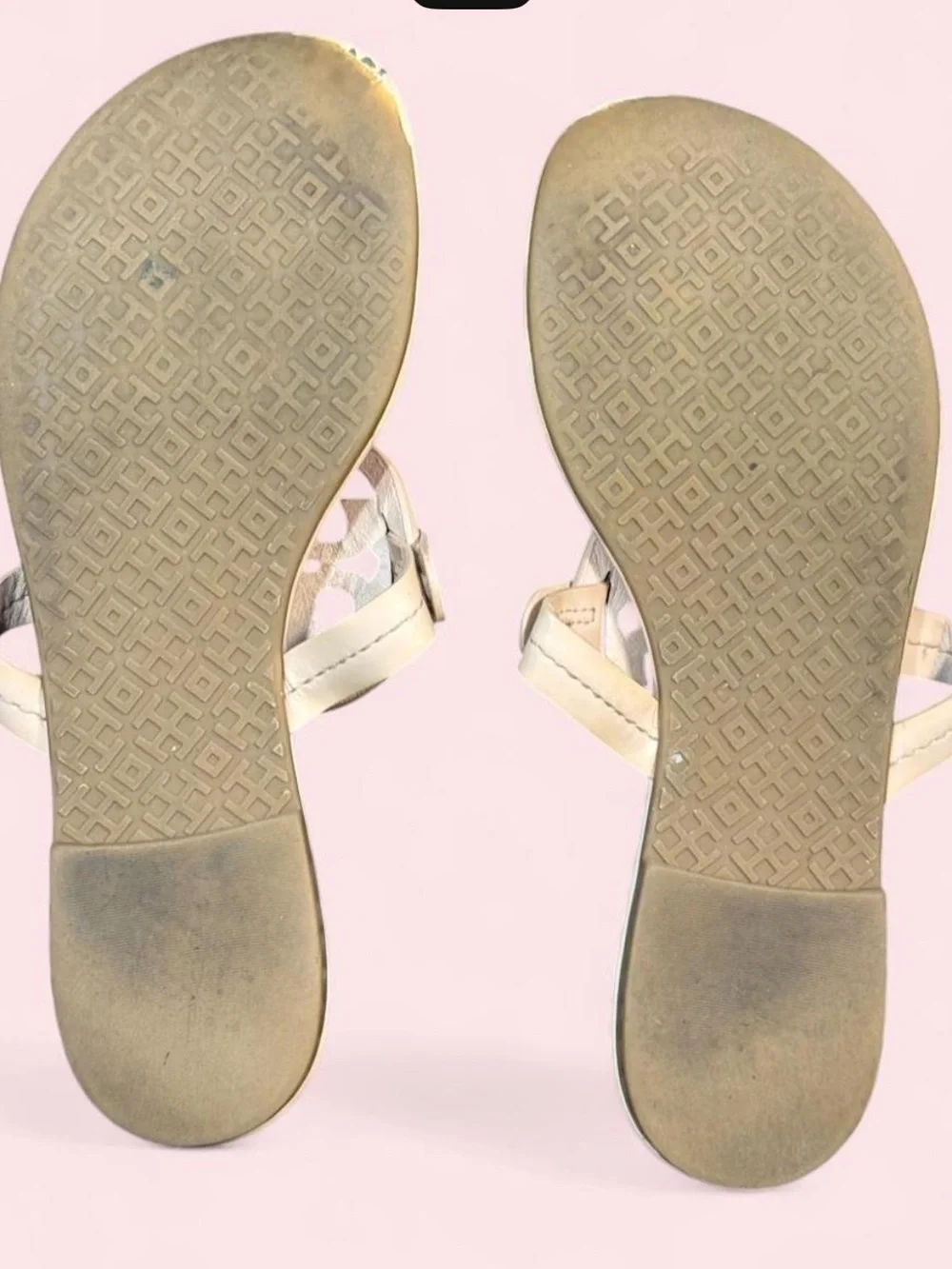 Tory Burch Patent Miller